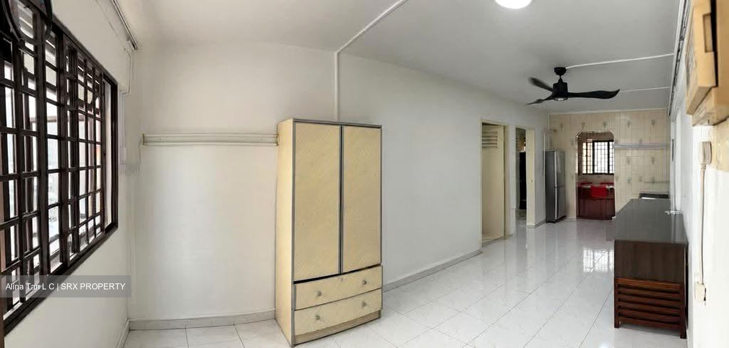 Blk 806 King George's Avenue (Kallang/Whampoa), HDB 3 Rooms #635940691